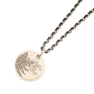 CHANEL Necklace